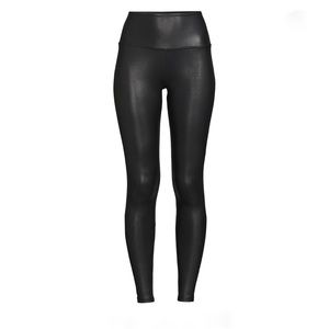 Faux Leather Leggings